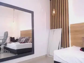 Chaturbate Free Porn Cam of alexa_forbes_