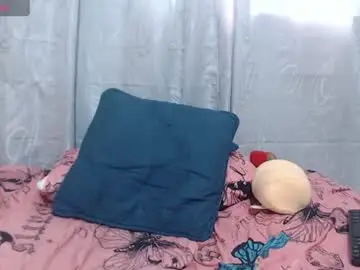 Chaturbate Adult Webcam of montserrat_jay