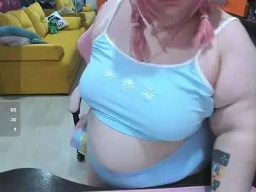 Chaturbate Live Sex of softie_sofy