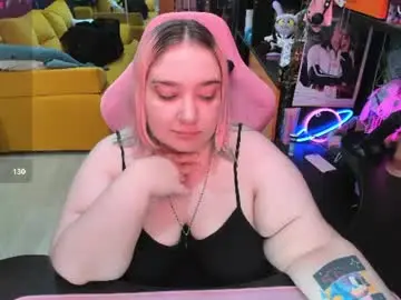 Chaturbate Best Webcam of softie_sofy