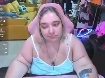 Chaturbate Nude Webcam of softie_sofy