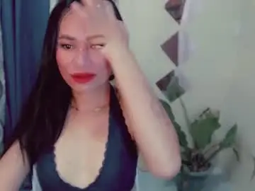Chaturbate Sex Chat of urlovely_che