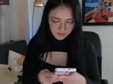 Chaturbate Best Webcam of xia_abbey
