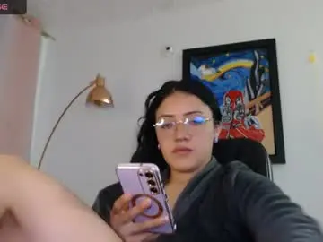 Chaturbate Best Webcam of xia_abbey