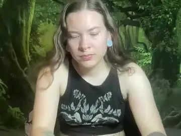 Chaturbate Adult Video Chat of mo0n_goddess