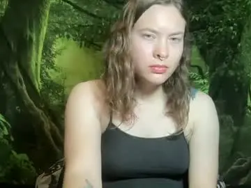 Chaturbate Live Sex Cam of mo0n_goddess
