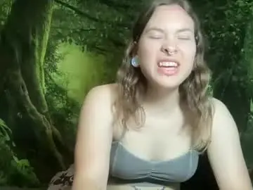 Chaturbate Live Sex Cam of mo0n_goddess