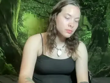 Chaturbate Adult Webcam of mo0n_goddess