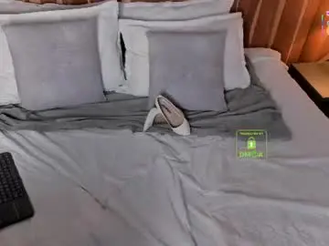 Chaturbate Nude Webcam of misskimm_