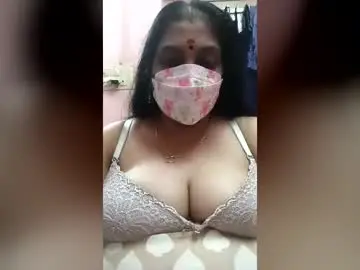 Chaturbate Nude Webcam of ragasanvi