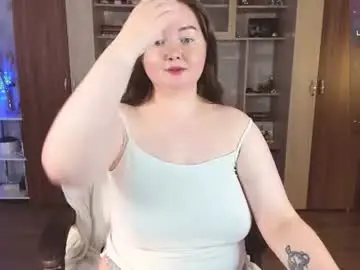 Chaturbate Live Porn of alissdaisyy