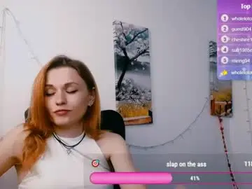 Chaturbate Watch Live Sex Cams of peppymia