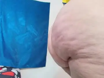 Chaturbate Live Sex of sexy_curvi