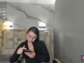 Chaturbate Free Porn Cam of _isaabellaa