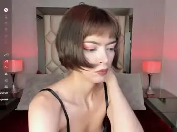 Chaturbate Adult Webcams of dolyconor