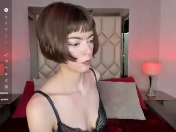 Chaturbate Nude Webcam of dolyconor