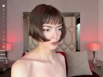 Chaturbate Best Webcam of dolyconor