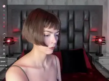 Chaturbate Nude Webcam of dolyconor