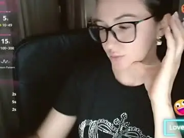 Chaturbate Watch Live Sex Cams of evadream1