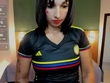 Chaturbate Live Porn of kristen_kassi
