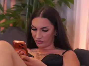 Chaturbate Free Live Porn of kyraknight