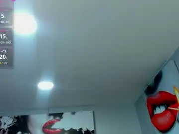 Chaturbate Free Live Porn of sara_bdsm