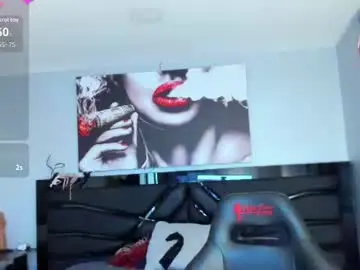 Chaturbate Private Sex Chat of sara_bdsm