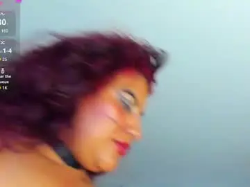 Chaturbate Adult Video Chat of sara_bdsm
