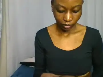 Chaturbate Best Webcam of _africana4