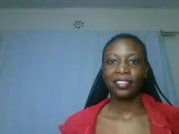 Chaturbate Free Porn Cam of _africana4