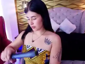 Chaturbate Best Webcam of _ninaharpper