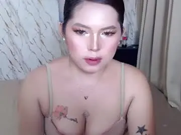 Chaturbate Live Sex Cam of akiragirl_
