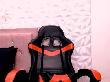 Chaturbate Best Webcam of carolinelover_35