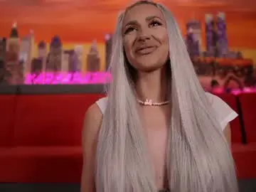 Chaturbate Free Porn Cam of karlabart