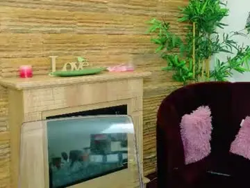 Chaturbate Best Webcam of miaaangell