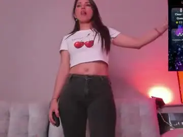 Chaturbate Live Porn of rubi_sharqui