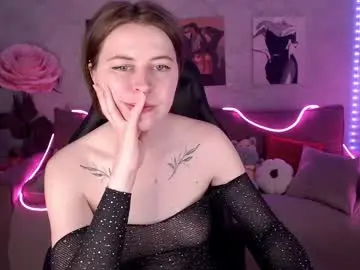 Chaturbate Adult Webcams of tiffany__butlers
