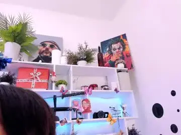 Chaturbate Live Sex of asya_sweet_