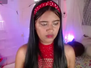 Chaturbate Nude Webcam of sweet_susy999