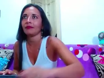 Chaturbate Adult Webcams of allyson_collins_