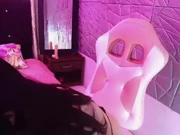 Chaturbate Adult Webcam of curvycandy_