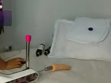 Chaturbate Sex Cam of kendra_williams29
