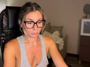 Chaturbate Live Porn of aliceevan