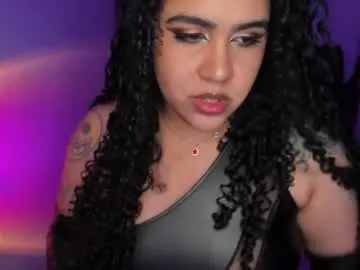 Chaturbate Sex Chat of amber_smith20