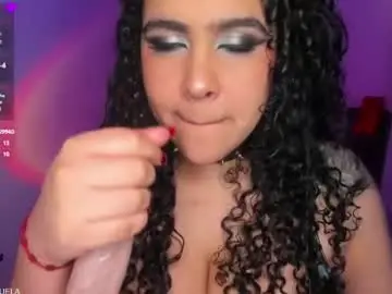 Chaturbate Sex Cam of amber_smith20