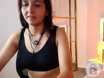 Chaturbate Best live sex cam show of nikita_russo