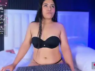 Chaturbate Nude Webcam of sarita_baez
