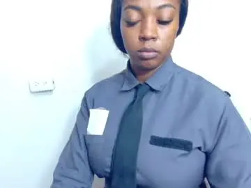 Chaturbate Sex Chat of ciaraebonyxxx