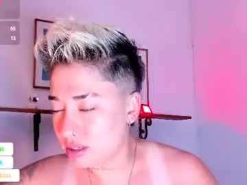 Chaturbate Sex Chat of axel_rouse1