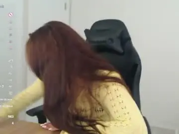 Chaturbate Adult Webcam of _just_a_queen_3